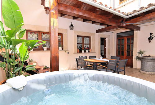 Villa 3 bedroom