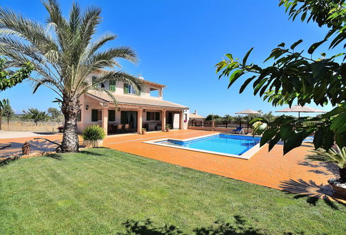Villa 2 bedroom 