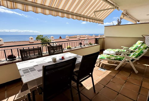 Apartment 1 bedroom Las Palmas De Gran Canaria