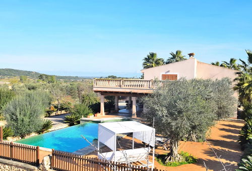 Villa 3 bedroom 