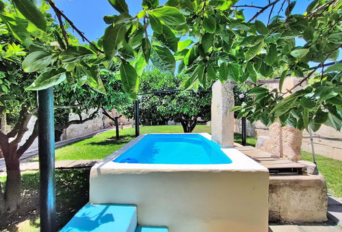 Villa 3 bedroom 