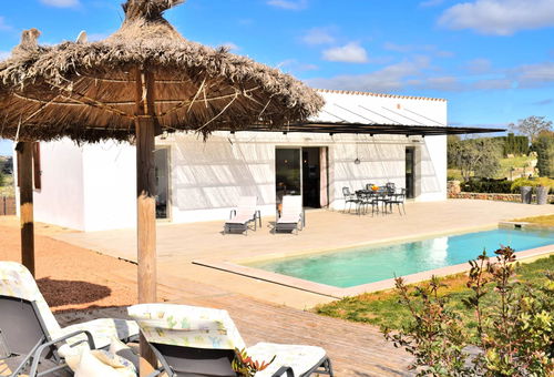 Villa 2 bedroom 