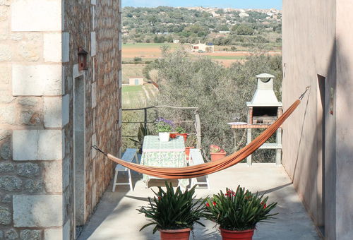 Villa 4 bedroom