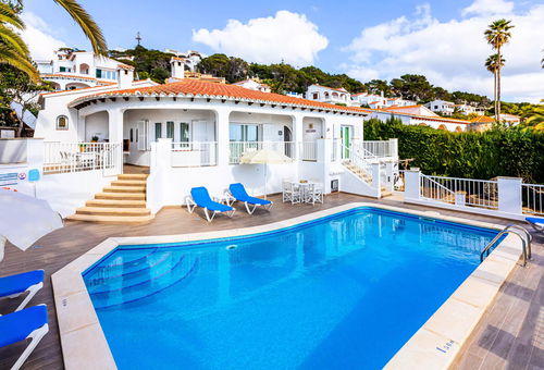 Villa 3 bedroom
