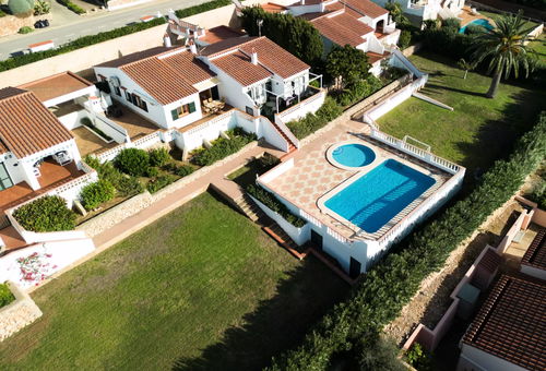 Villa 3 bedroom 