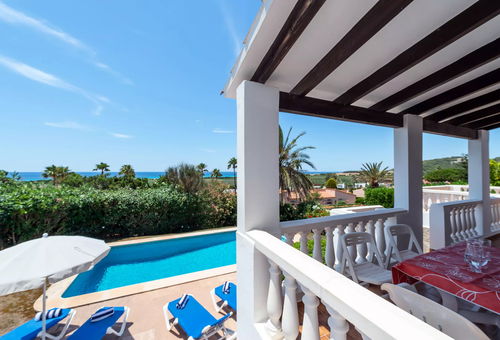Villa 3 bedroom 