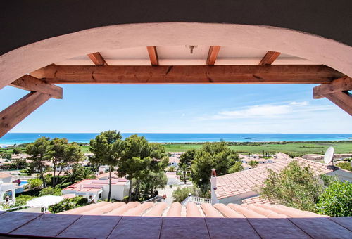 Villa 4 bedroom 
