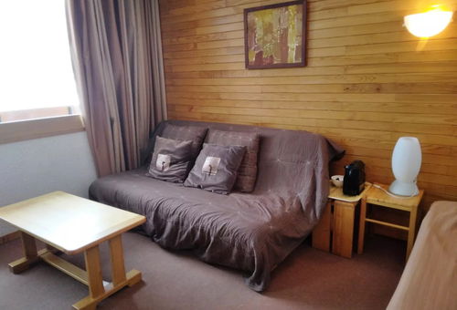 Appartement 1 chambre Aime-la-plagne