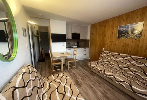 Appartement 1 chambre Aime-la-plagne