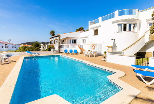 Villa 5 bedroom