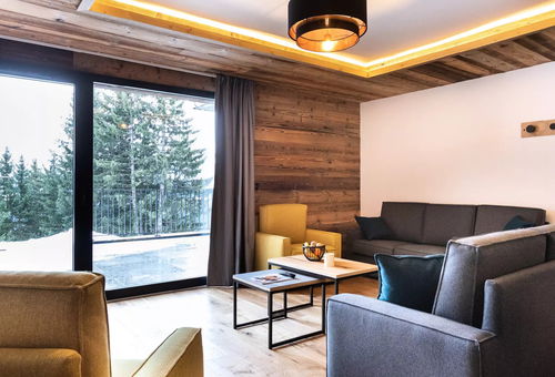 Apartment 3 bedroom Montvalezan