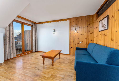 Appartement 1 chambre Les Orres
