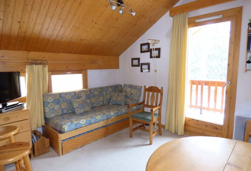Appartement 2 chambres Les Allues