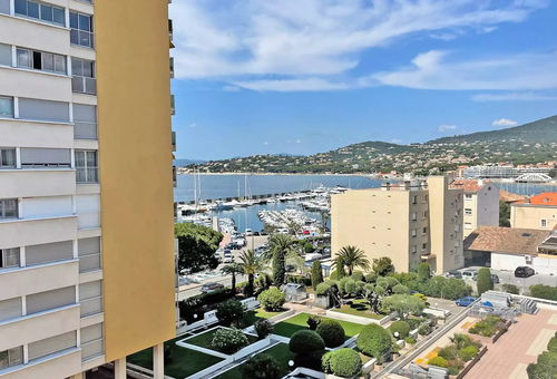 Appartement 1 chambre Sainte-maxime