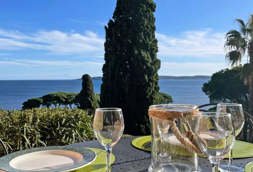 Appartement 1 chambre Sainte-maxime