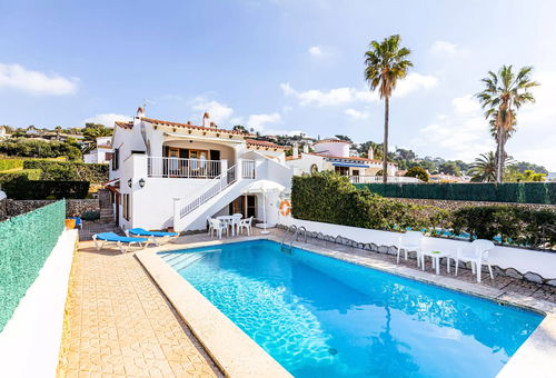 Villa 4 bedroom 
