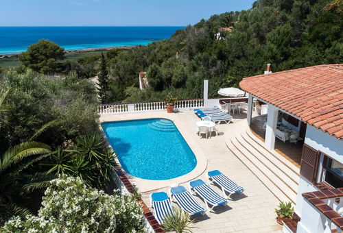 Maison 4 chambres