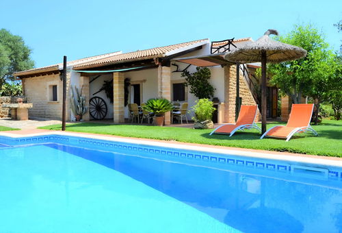 Villa 4 bedroom