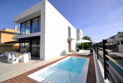 Maison 3 chambres