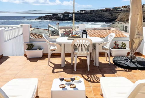 Maison 2 chambres Las Palmas De Gran Canaria