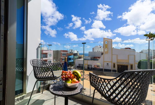 Villa 1 bedroom Las Palmas De Gran Canaria