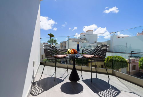 Villa 1 bedroom Las Palmas De Gran Canaria