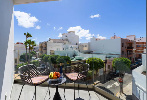 Villa 1 bedroom Las Palmas De Gran Canaria