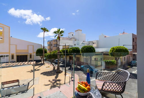 Maison 1 chambre Las Palmas De Gran Canaria