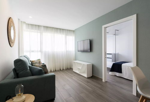 Villa 2 bedroom Las Palmas De Gran Canaria