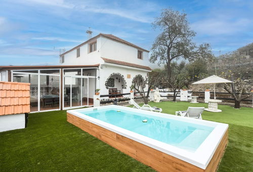 Villa 4 bedroom Las Palmas De Gran Canaria