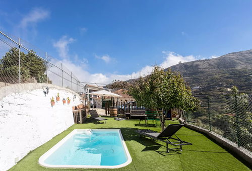 Villa 2 bedroom Las Palmas De Gran Canaria