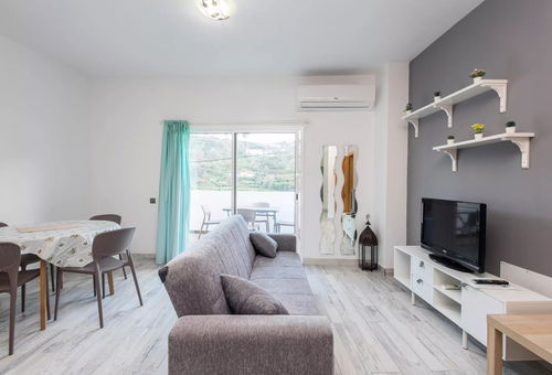 Appartement 2 chambres Las Palmas De Gran Canaria