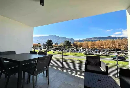 Appartement 3 chambres Aix-les-bains