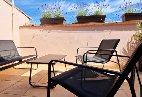 Appartement 1 chambre Antibes