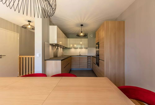 Apartment 3 bedroom Bourg-saint-maurice