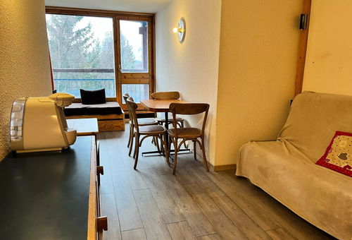 Apartment 1 bedroom Bourg-saint-maurice