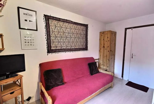 Apartment 1 bedroom Bourg-saint-maurice