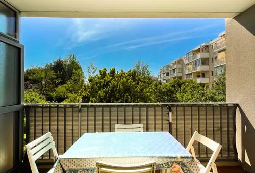 Appartement 2 chambres Fréjus
