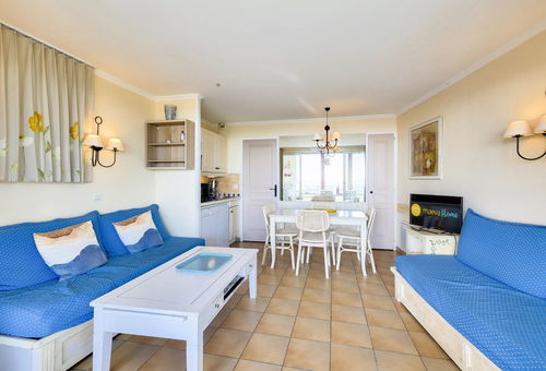Apartment 3 bedroom Grimaud