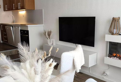 Apartment 1 bedroom Isola