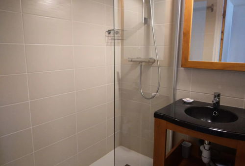 Apartment 1 bedroom Aime-la-plagne