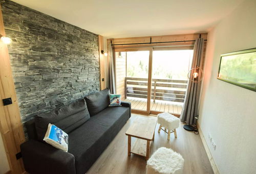 Appartement 3 chambres La Plagne-tarentaise