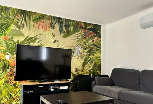 Villa 3 bedroom La Rochelle