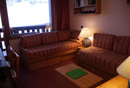 Appartement 1 chambre Les Allues