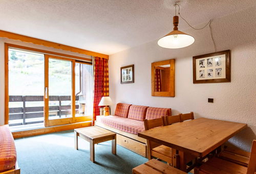 Appartement 1 chambre Les Allues