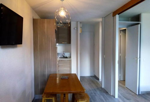 Appartement 1 chambre Les Allues