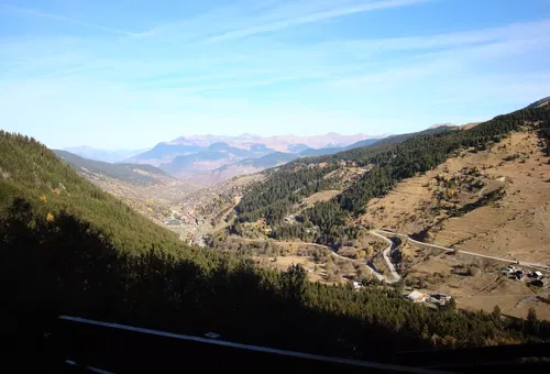 Apartment 1 bedroom Les Allues