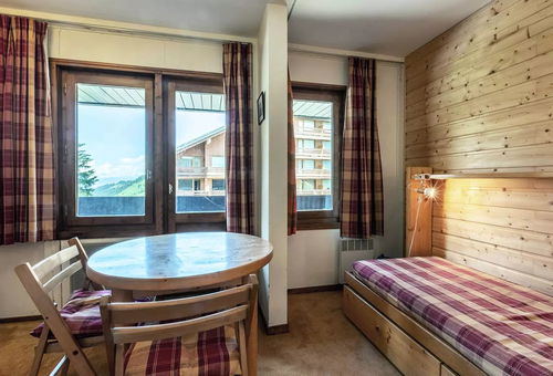Appartement 1 chambre Les Allues