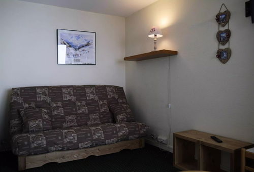 Appartement 1 chambre Les Allues