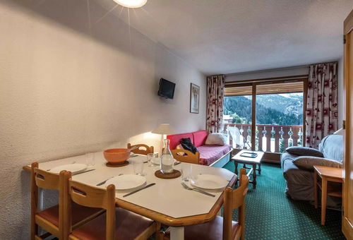 Appartement 2 chambres Les Allues